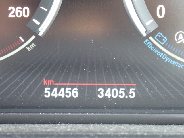 BMW 6 SERIES 2014