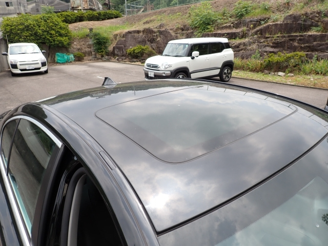 BMW 7 SERIES 2010
