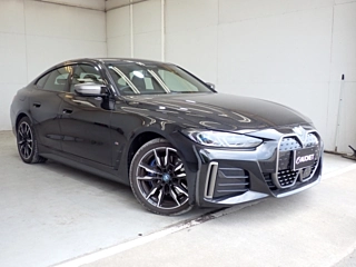 BMW I4 2024