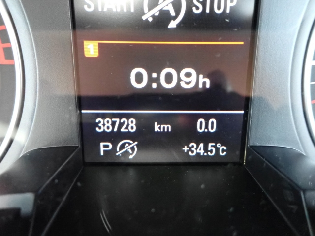 AUDI A4 2014