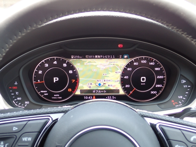 AUDI A5 2020