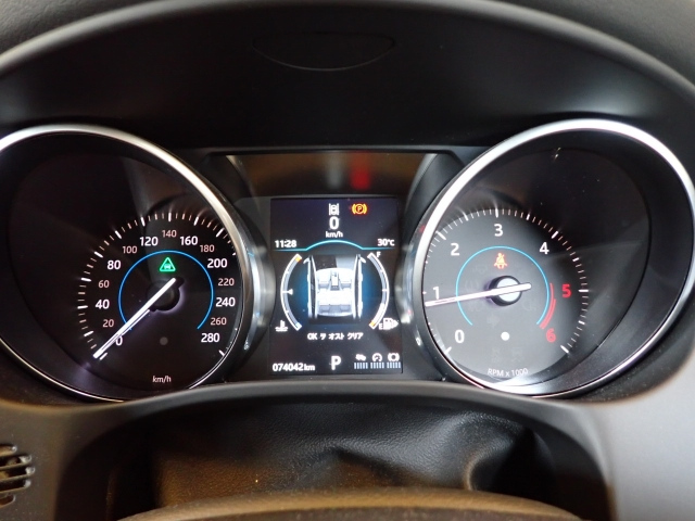 JAGUAR XE 2016