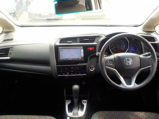 HONDA FIT 2014