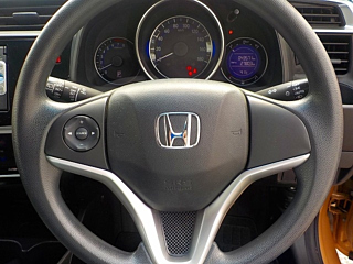 HONDA FIT 2014