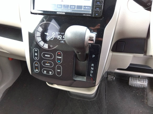 MITSUBISHI EK WAGON 2017