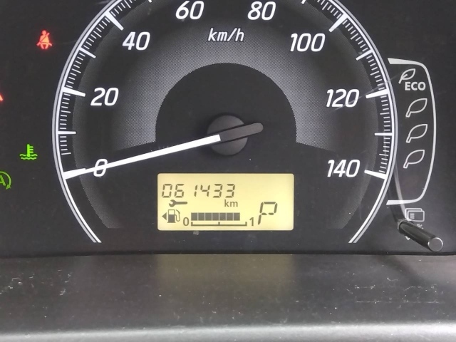 MITSUBISHI EK WAGON 2017