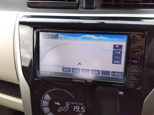 MITSUBISHI EK WAGON 2017