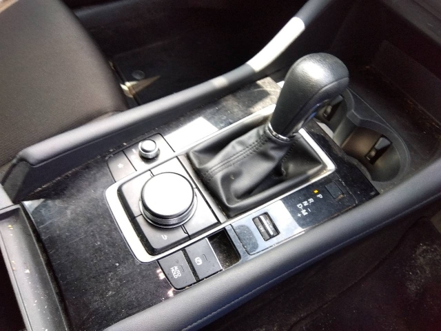 MAZDA MAZDA3 2020