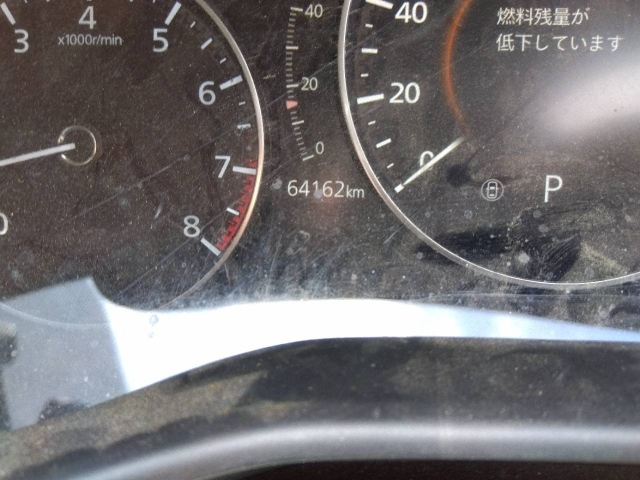MAZDA MAZDA3 2020