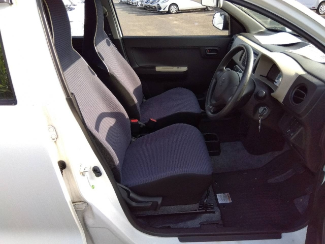 SUZUKI ALTO 2020