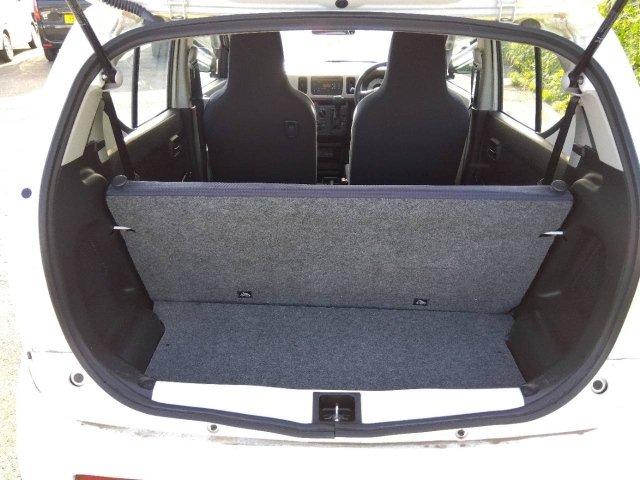 SUZUKI ALTO 2020
