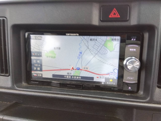 DAIHATSU HIJET VAN 2019