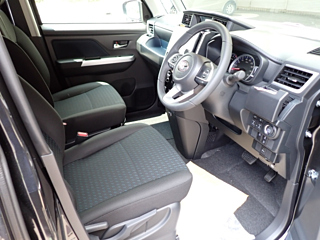 TOYOTA ROOMY 2025