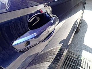 car slider