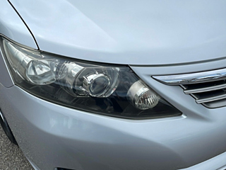 TOYOTA ALLION 2012