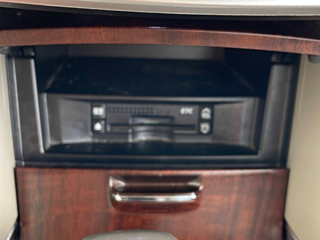 TOYOTA ALLION 2012