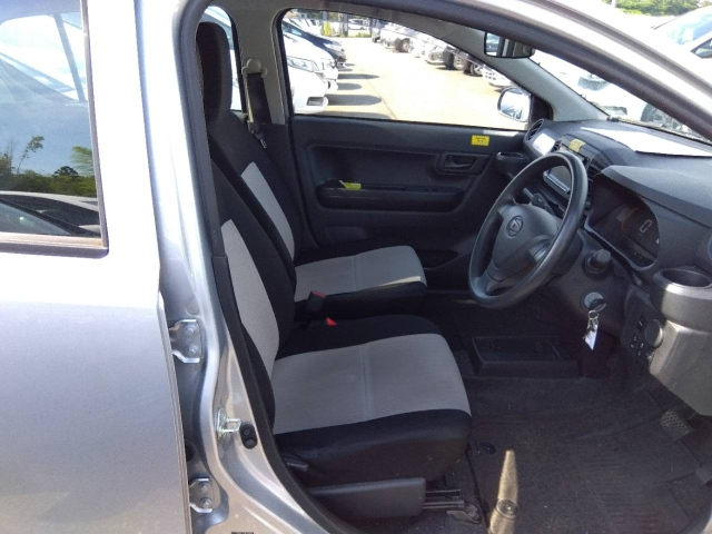 DAIHATSU MIRA E S 2018