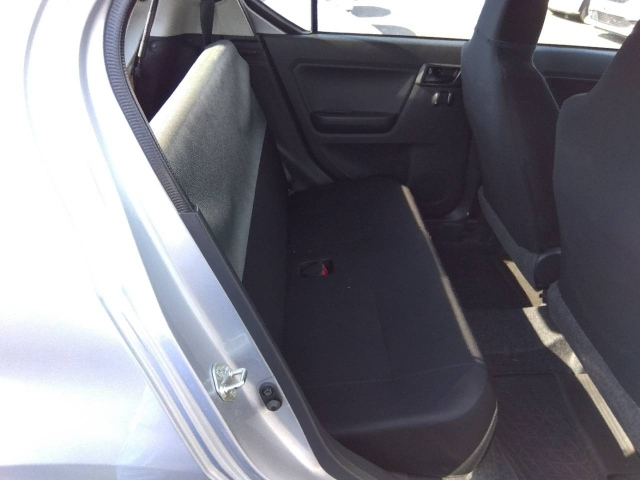 DAIHATSU MIRA E S 2018