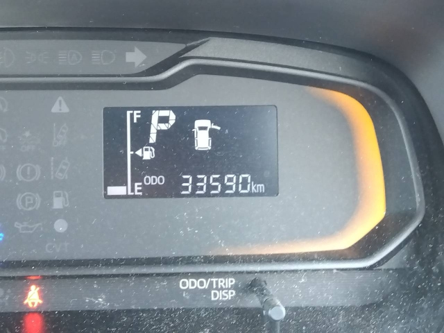 DAIHATSU MIRA E S 2018