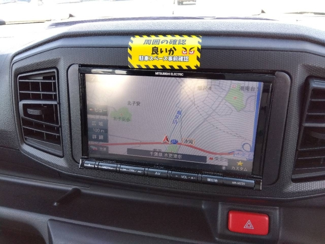 DAIHATSU MIRA E S 2018