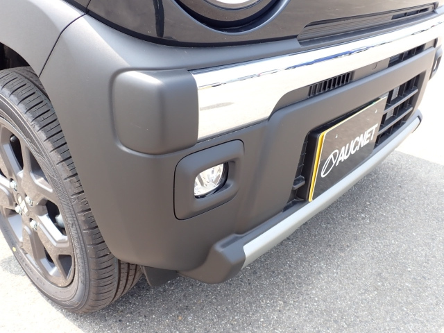 SUZUKI HUSTLER 2025