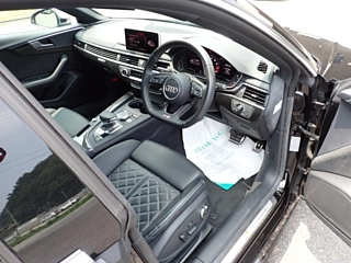 car slider