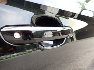 car slider