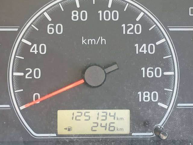 NISSAN AD 2020