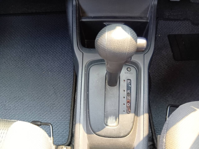NISSAN AD 2020