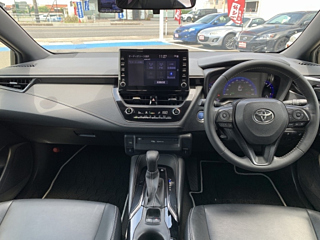 Заказать TOYOTA COROLLA TOURING