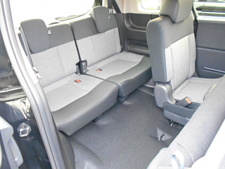 HONDA FREED 2025