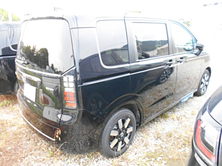 HONDA FREED 2025