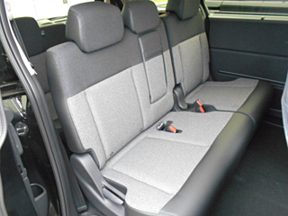 HONDA FREED 2025