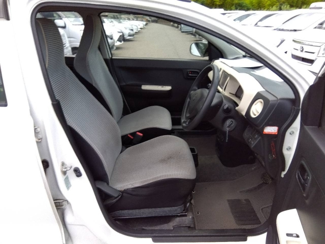 SUZUKI ALTO 2017