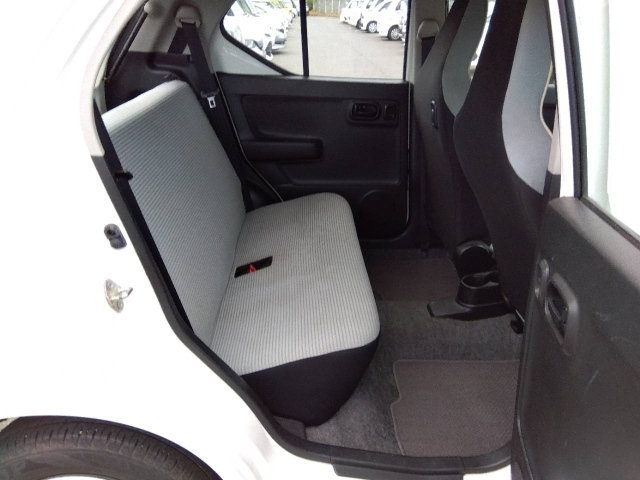 SUZUKI ALTO 2017