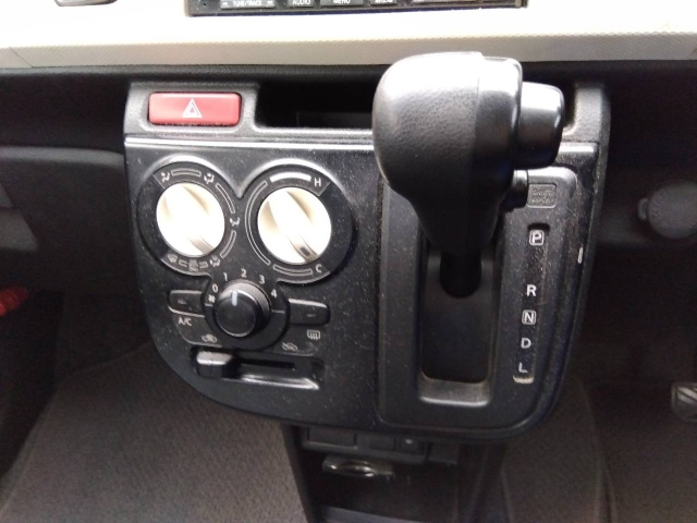 SUZUKI ALTO 2017
