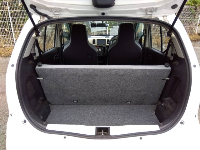 SUZUKI ALTO 2017
