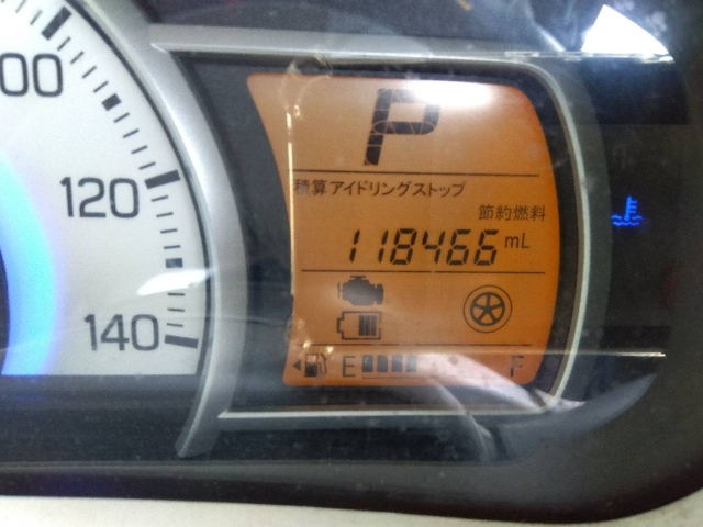 SUZUKI ALTO 2017