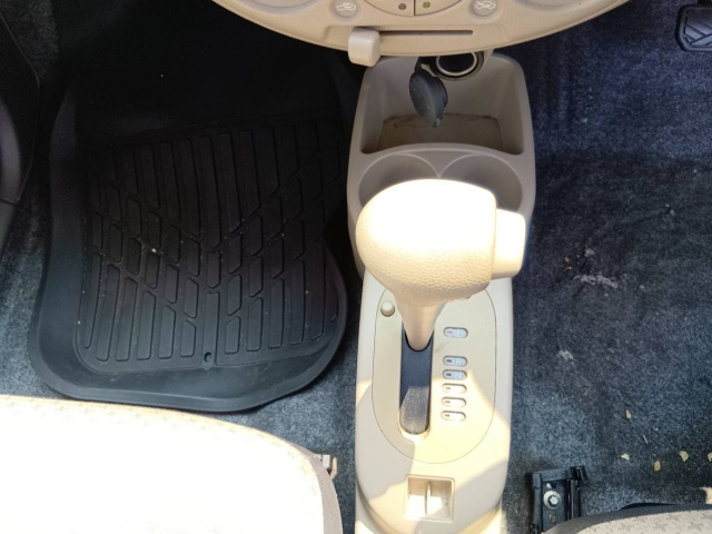 SUZUKI ALTO 2012