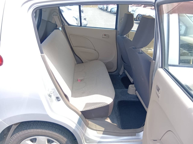 SUZUKI ALTO 2012