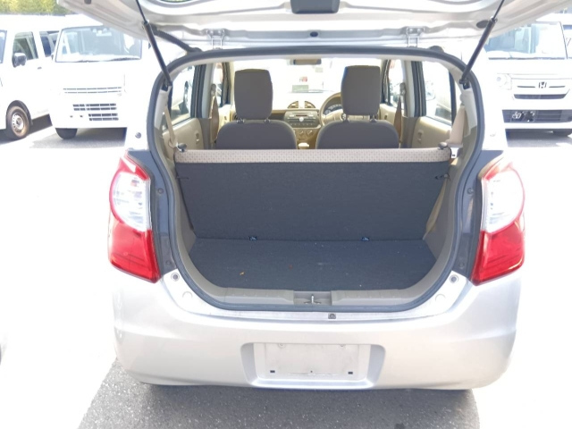 SUZUKI ALTO 2012