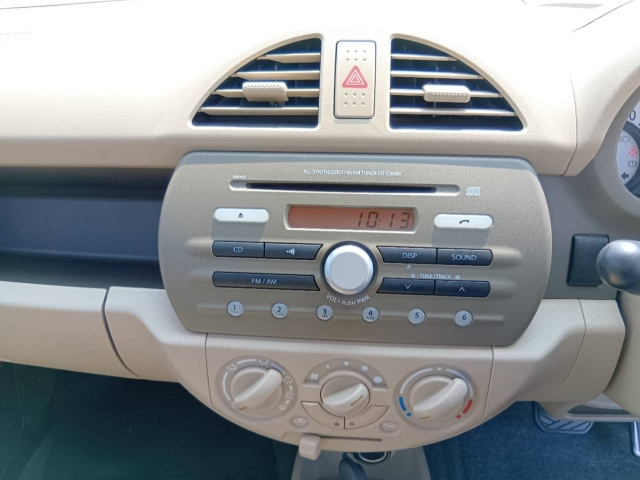 SUZUKI ALTO 2012