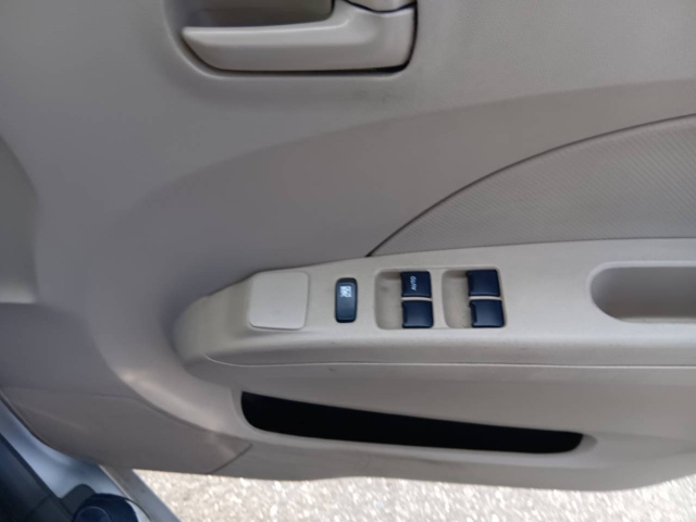 SUZUKI ALTO 2012