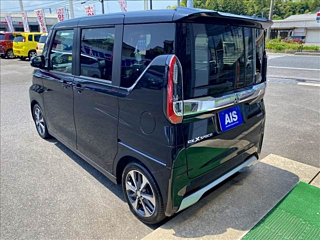 Заказать MITSUBISHI EK X SPACE