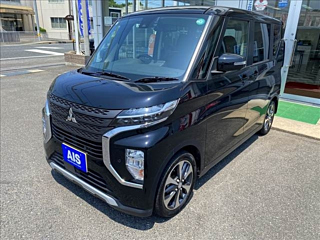 Заказать MITSUBISHI EK X SPACE