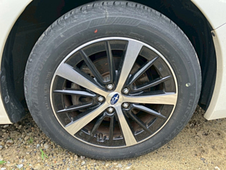 SUBARU IMPREZA 2022