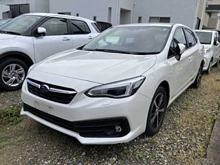 SUBARU IMPREZA 2022