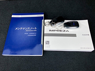 SUBARU IMPREZA 2022