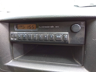 car slider