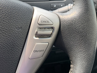 NISSAN SERENA 2014